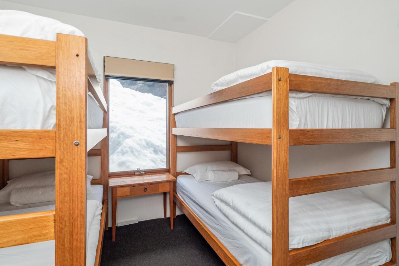 Alpine Woodsmoke Apartments Falls Creek Buitenkant foto