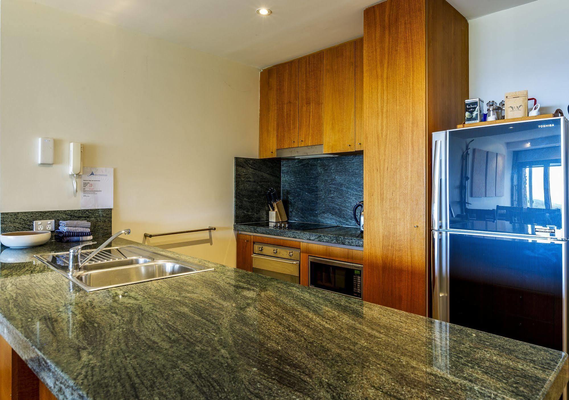 Alpine Woodsmoke Apartments Falls Creek Buitenkant foto